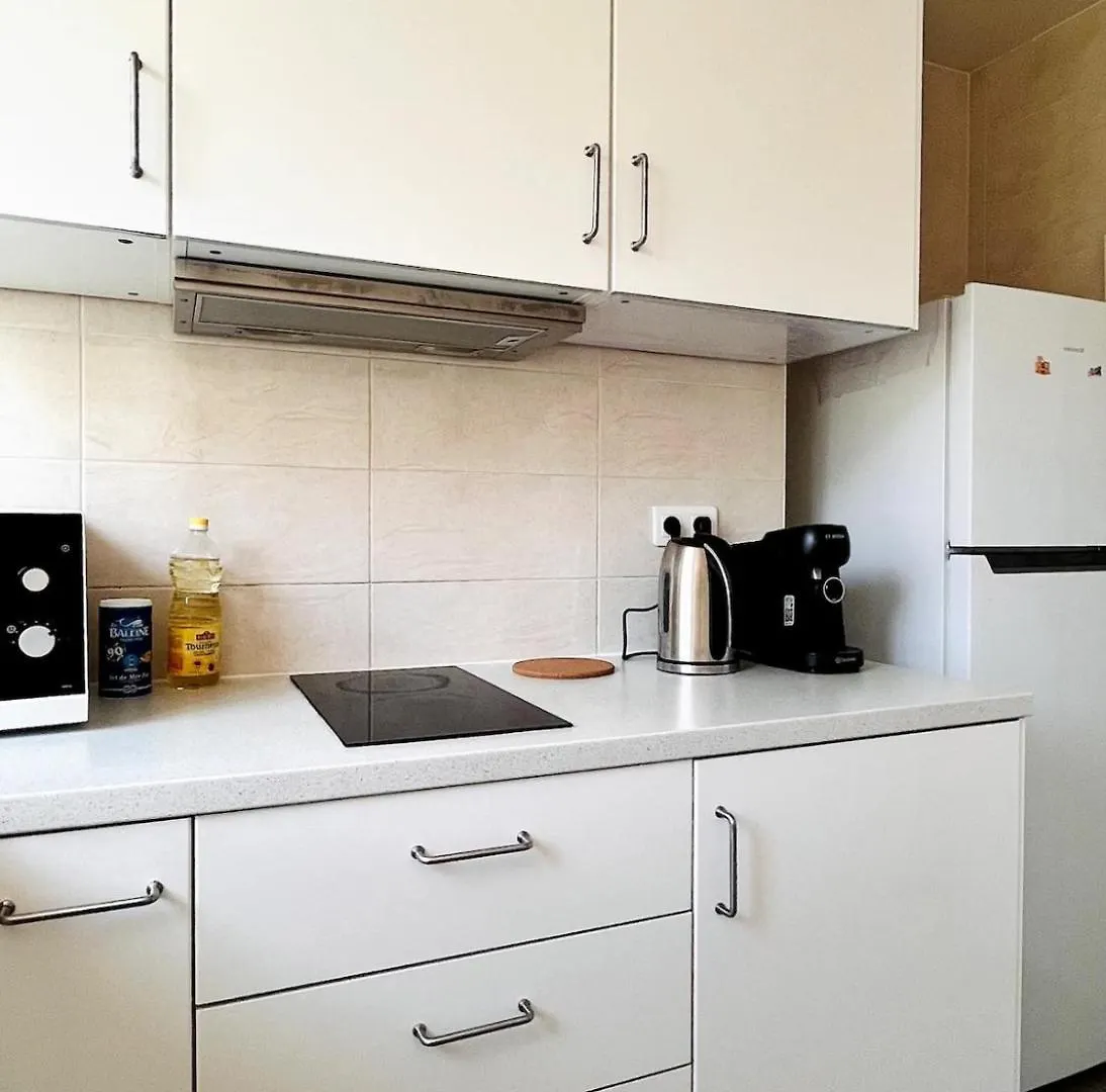 Charmant T3 Paris Avec Parking Prive Apartment France